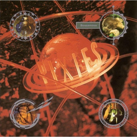 Bossanova image 0
