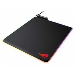 Asus ROG Balteus Gaming Mouse Pad Large 502mm Μαύρο