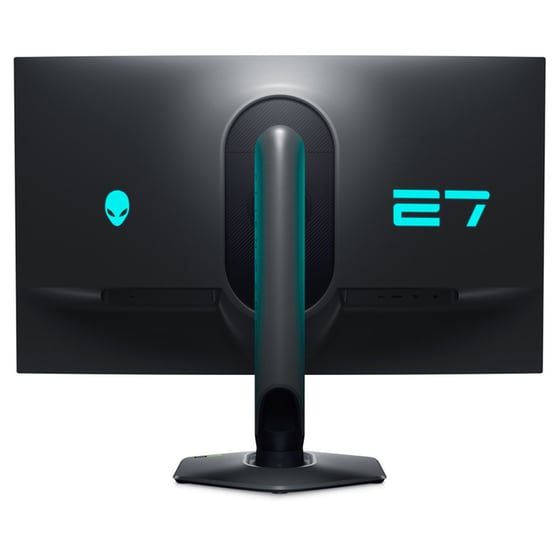 Dell Alienware AW2724DM Gaming Monitor 27'' QHD IPS Flat 180Hz 1ms image 3