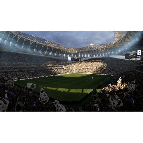 Nintendo Switch Used Game - FIFA 23 image 6