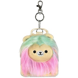 Μπρελόκ Gim Backpack Leonard Squishmallows