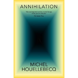 Annihilation