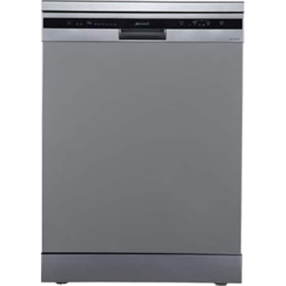 BRANDT DFP129DS για 12 Σερβίτσια Inox Πλυντήριο Πιάτων image 0