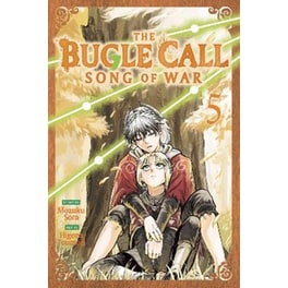 The Bugle Call: Song of War, Vol. 5