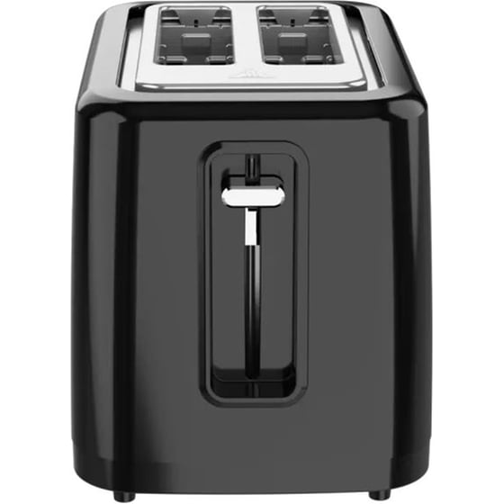 AENO ATS0002 780 - 930 W Μαύρο Φρυγανιέρα image 1