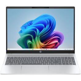 HP OmniBook 16-ba1000nv C0DU4EA + Copilot 16" FHD OLED (Intel Core i5-1334U/16 GB/512 GB SSD/Iris Xe Graphics/Win11Home) Laptop