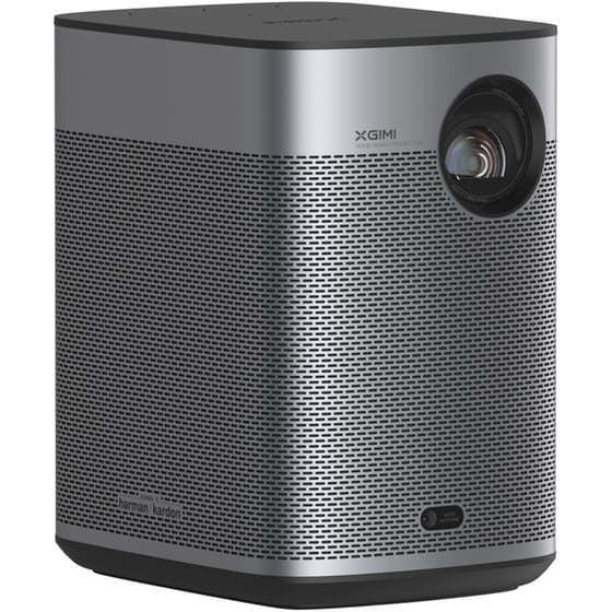 Portable Projector XGIMI Halo+ GTV - Grey image 1