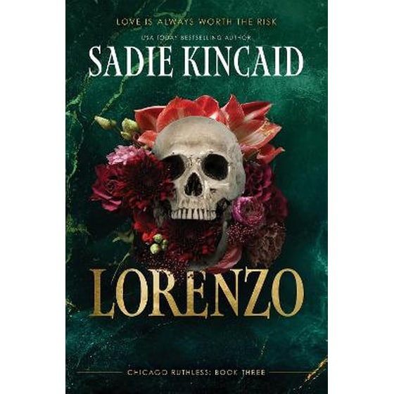 Lorenzo image 0