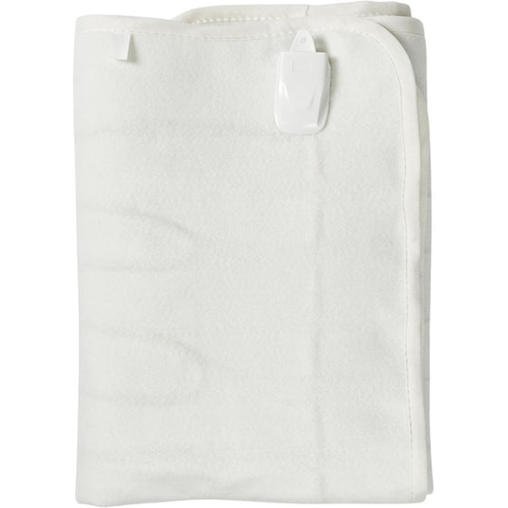 NEDIS PEBL110CWT1 Ηλεκτρικό Υπόστρωμα Μονό 60 W Λευκό image 5