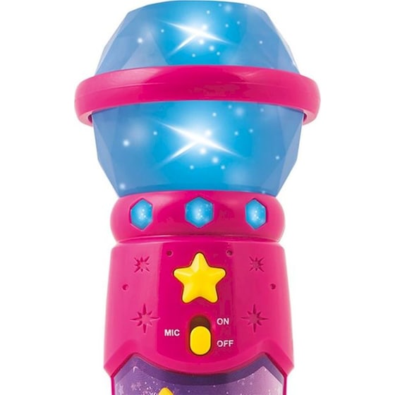 AS Company Music Star Μικρόφωνο 2 Σχεδία 1 Τμχ - Τυχαία Επιλογή Σχεδίου (6010-62635/7510-62636) image 7