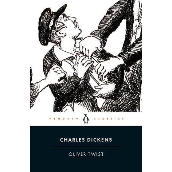 Oliver Twist image 0