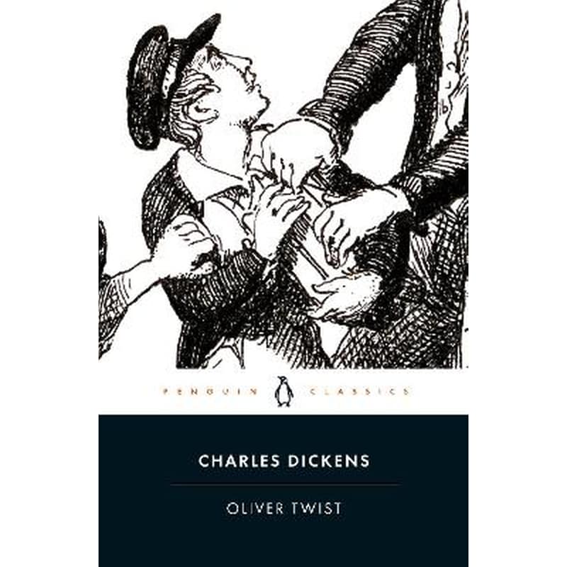 Oliver Twist