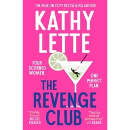 The Revenge Club