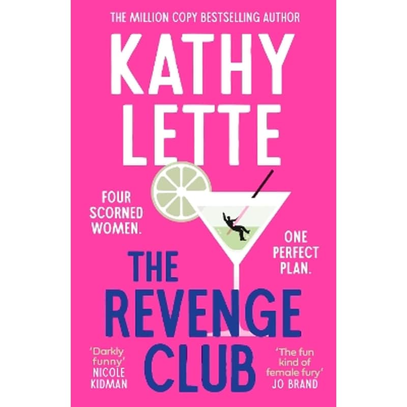 The Revenge Club