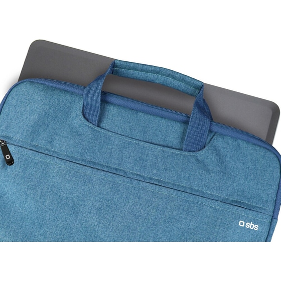 SBS Handle Lux - Θήκη Tablet 13" - Μπλε image 1