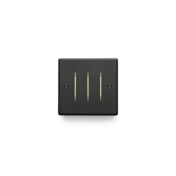 Ηχείο Marshall Uxbridge Voice with Google Assistant - Μαύρο image 2