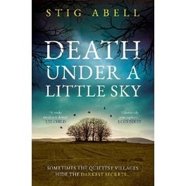 Death Under a Little Sky