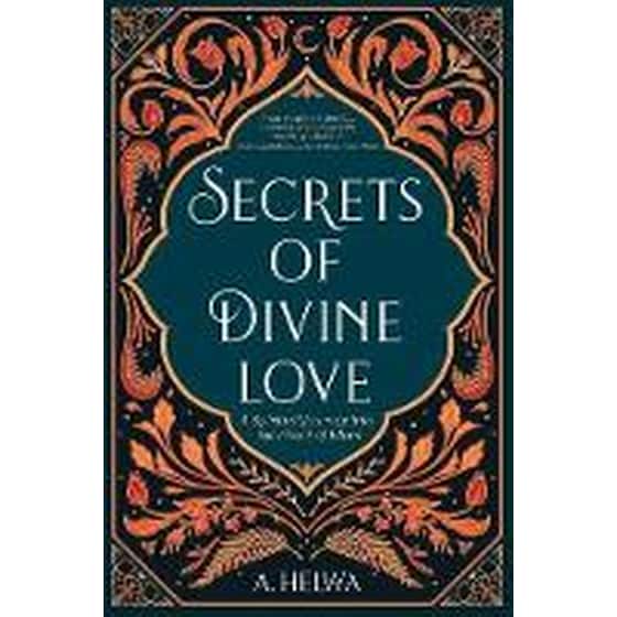 Secrets of Divine Love image 0