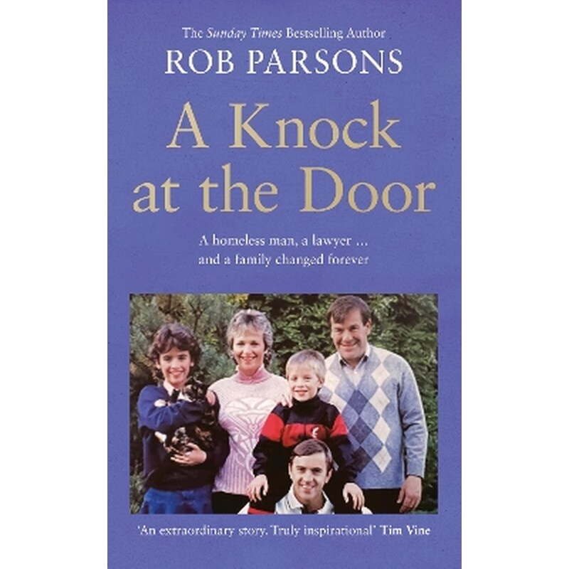 A Knock at the Door