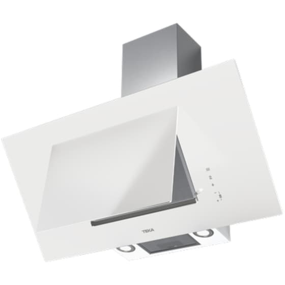 TEKA DVT 98660 90 cm Λευκό Απορροφητήρας Τζάκι image 1