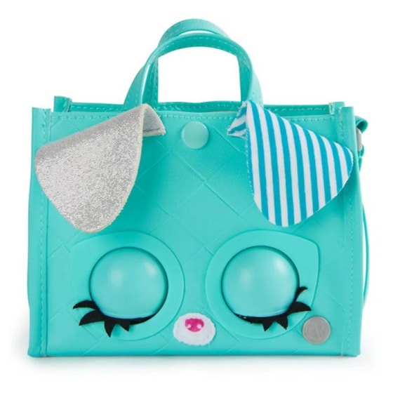 Purse Pets Τσαντάκι Κουταβάκι image 2
