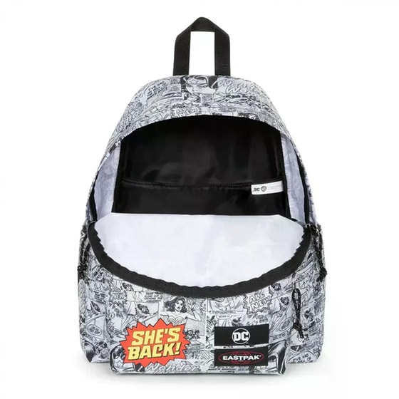 Τσάντα Πλάτης Eastpak Day Pak'R Wonder Woman image 1
