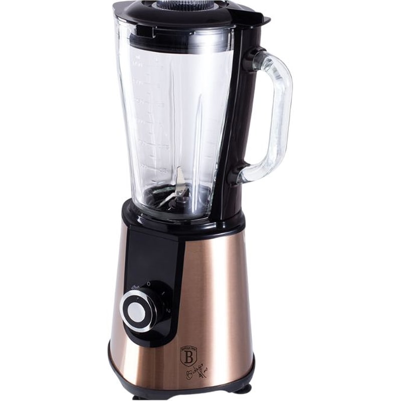 BERLINGER HAUS BERLINGER HAUS BH-9448 1.7 L 1000 W Μπλέντερ