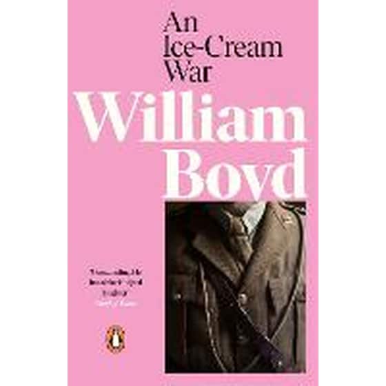 Ice-cream War image 0