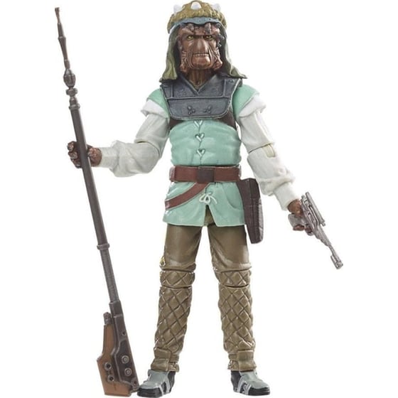Φιγούρα Δράσης Hasbro Star Wars: Vintage Collection - Nikto (Skiff Guard) (10cm) image 1