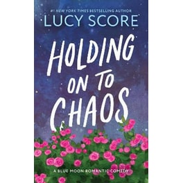 Holding on to Chaos