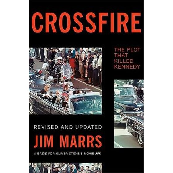 Crossfire image 0