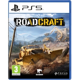 Roadcraft - PS5