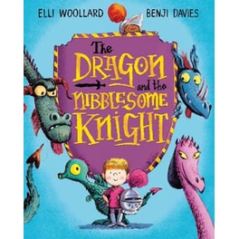 The Dragon and the Nibblesome Knight