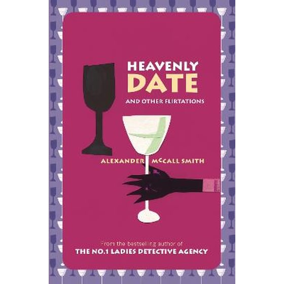 Heavenly Date And Other Flirtations image 0