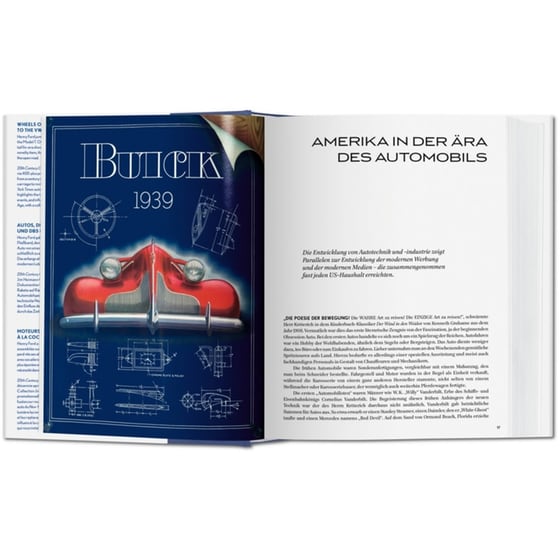 20th CenturyClassic Cars image 2