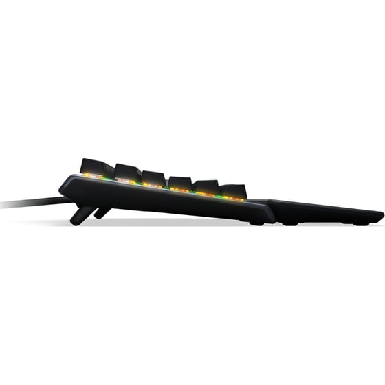 SteelSeries Apex 3 Gaming Ενσύρματο Πληκτρολόγιο Διαθέτει (US) image 1