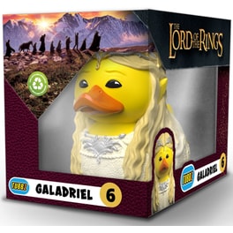 Φιγούρα Numskull Tubbz Lord of the Rings Galadriel Boxed
