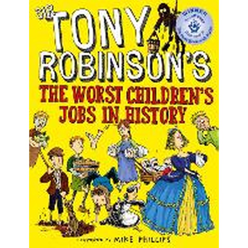 Worst Childrens Jobs in History