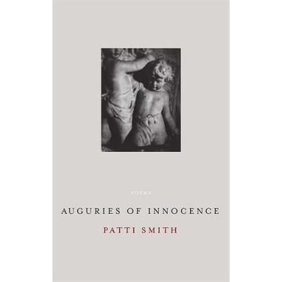 Auguries Of Innocence image 0