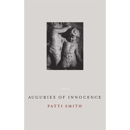 Auguries Of Innocence