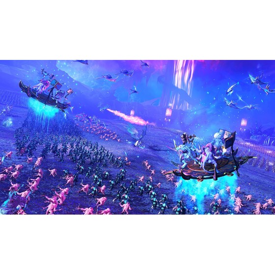 Total War: Warhammer Trilogy (Code in a Box) - PC image 46