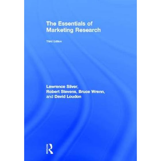 Essentials of Marketing Research image 0