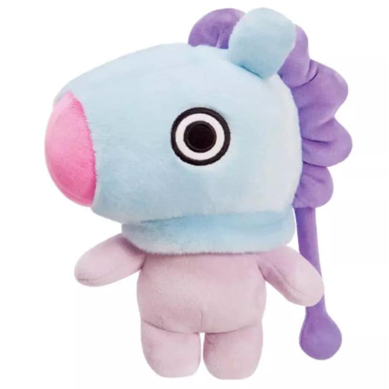 Aurora BT21 Lasgo Λούτρινο Plush