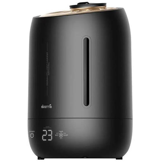DEERMA F600 Υγραντήρας Υπερήχων 5 Lt image 2