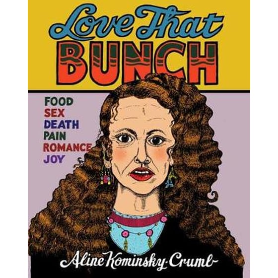Love That Bunch image 0