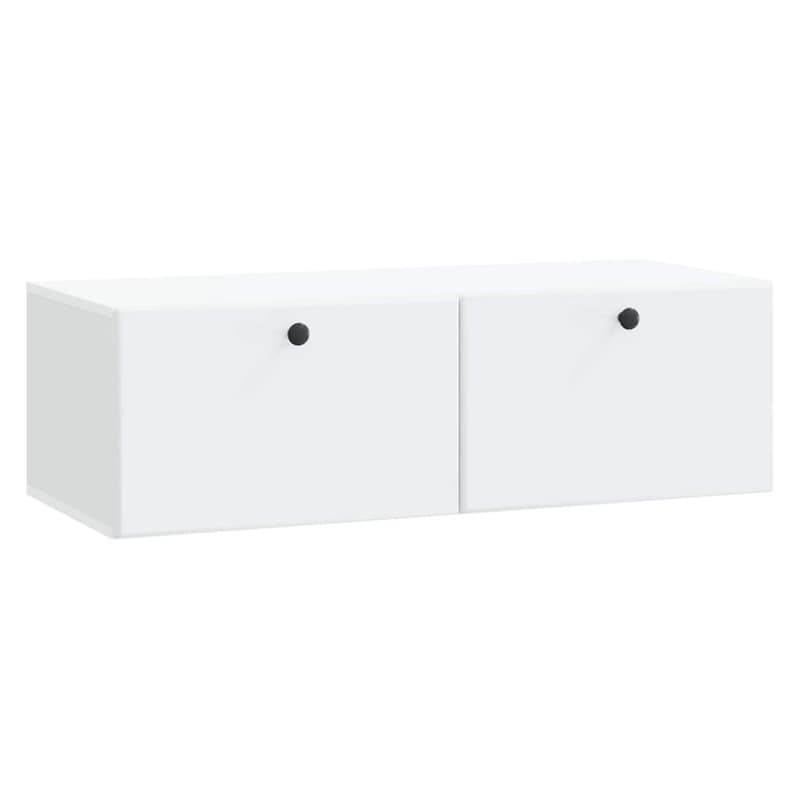 Επιτοίχιο Έπιπλο Τηλεόρασης VidaXL 98x41x30 cm