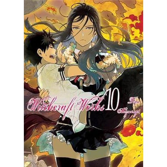 Witchcraft Works 10 image 0