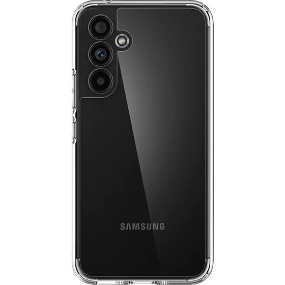 Θήκη Samsung Galaxy A54 - Spigen Ultra Hybrid - Διάφανο image 2
