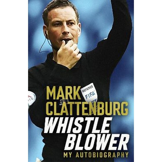 Whistle Blower image 0