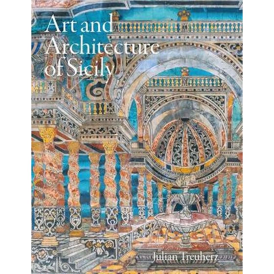 Art and Architecture of Sicily image 0